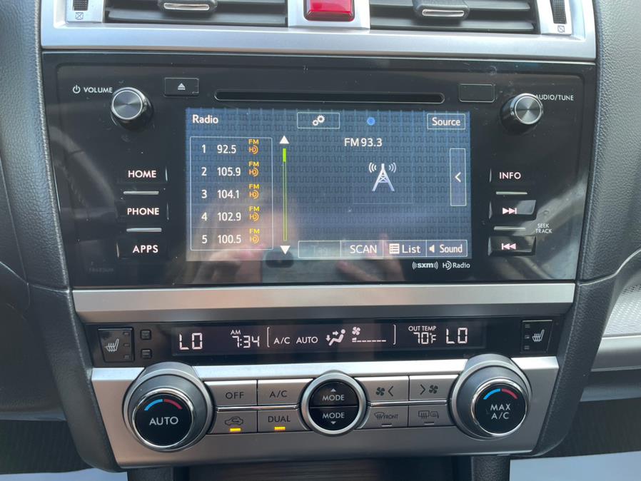 Used Subaru Outback 4dr Wgn 2.5i Premium PZEV 2016 | Good Guys Auto House. Southington, Connecticut Used Subaru Outback 4dr Wgn 2.5i Premium PZEV 2016 | Good Guys Auto House. Southington, Connecticut