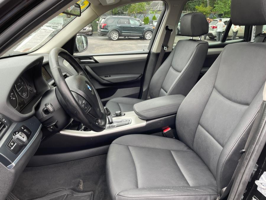 Used BMW X3 AWD 4dr xDrive28i 2013 | Sunrise Auto Sales. Rosedale, New York Used BMW X3 AWD 4dr xDrive28i 2013 | Sunrise Auto Sales. Rosedale, New York