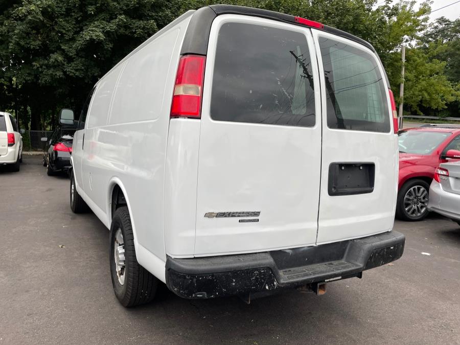 2014 Chevrolet Express Cargo Van RWD 2500 135", available for sale in Rosedale, New York | Sunrise Auto Sales. Rosedale, New York 2014 Chevrolet Express Cargo Van RWD 2500 135", available for sale in Rosedale, New York | Sunrise Auto Sales. Rosedale, New York