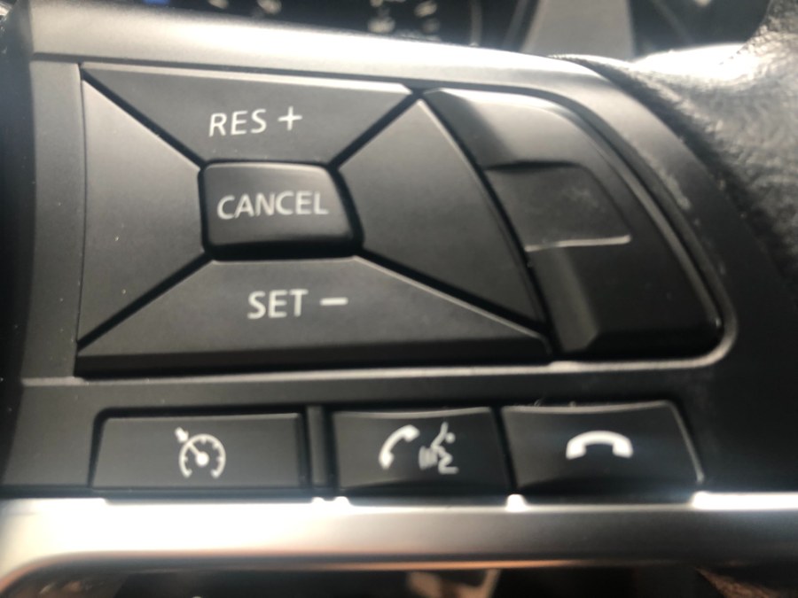 Used Nissan Rogue AWD S 2017 | Bristol Auto Center LLC. Bristol, Connecticut Used Nissan Rogue AWD S 2017 | Bristol Auto Center LLC. Bristol, Connecticut