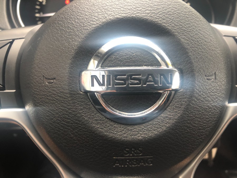 Used Nissan Rogue AWD S 2017 | Bristol Auto Center LLC. Bristol, Connecticut Used Nissan Rogue AWD S 2017 | Bristol Auto Center LLC. Bristol, Connecticut