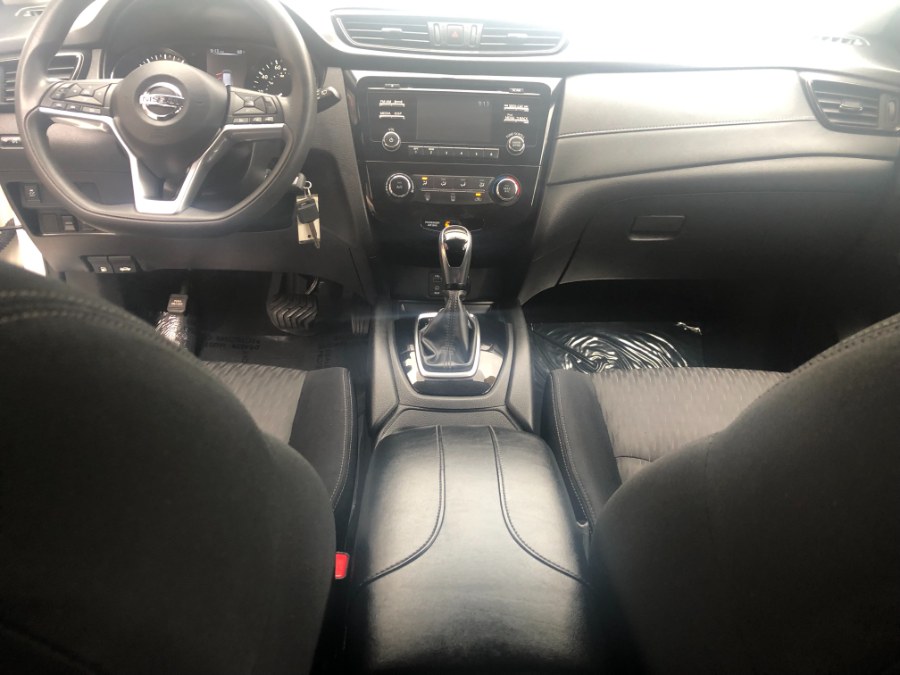 Used Nissan Rogue AWD S 2017 | Bristol Auto Center LLC. Bristol, Connecticut Used Nissan Rogue AWD S 2017 | Bristol Auto Center LLC. Bristol, Connecticut
