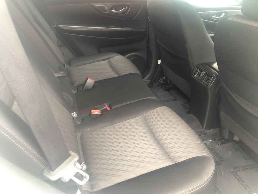 Used Nissan Rogue AWD S 2017 | Bristol Auto Center LLC. Bristol, Connecticut Used Nissan Rogue AWD S 2017 | Bristol Auto Center LLC. Bristol, Connecticut
