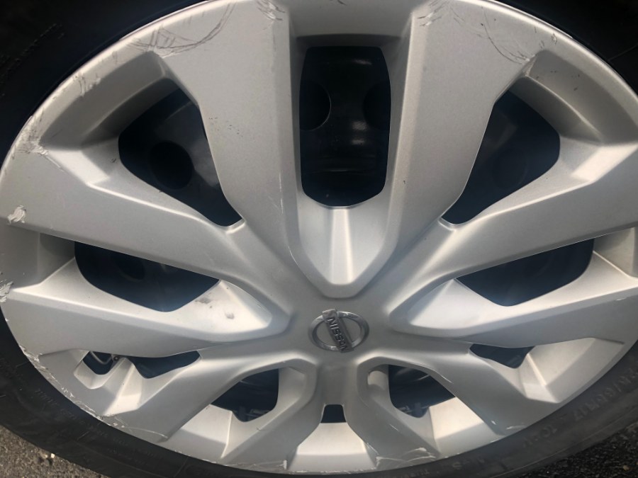 Used Nissan Rogue AWD S 2017 | Bristol Auto Center LLC. Bristol, Connecticut Used Nissan Rogue AWD S 2017 | Bristol Auto Center LLC. Bristol, Connecticut