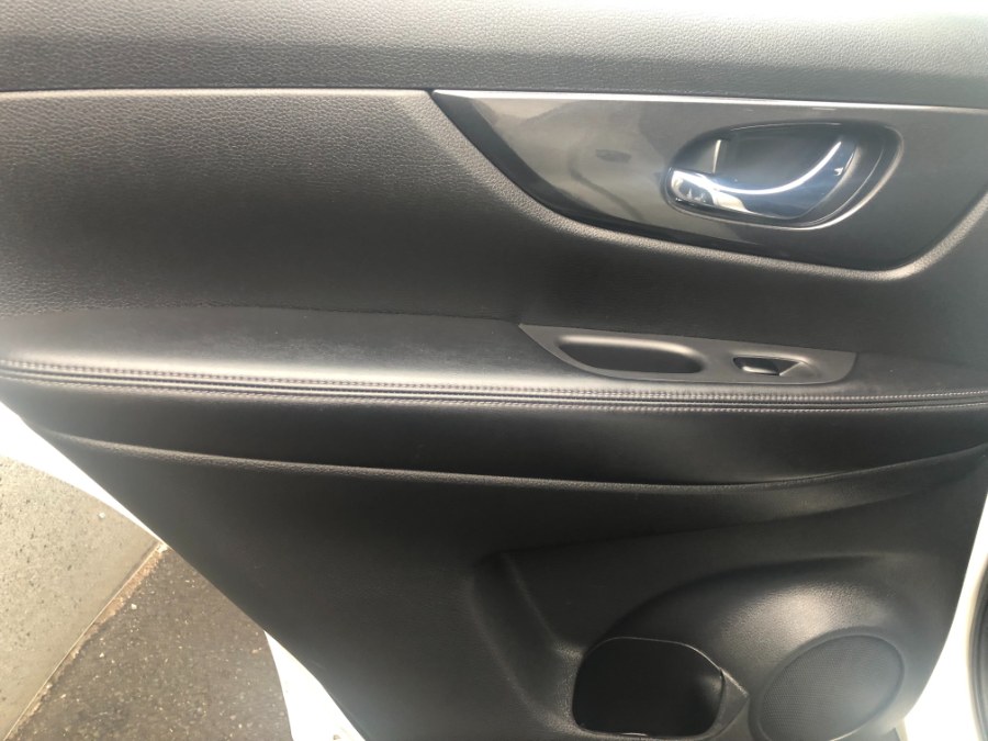 Used Nissan Rogue AWD S 2017 | Bristol Auto Center LLC. Bristol, Connecticut Used Nissan Rogue AWD S 2017 | Bristol Auto Center LLC. Bristol, Connecticut