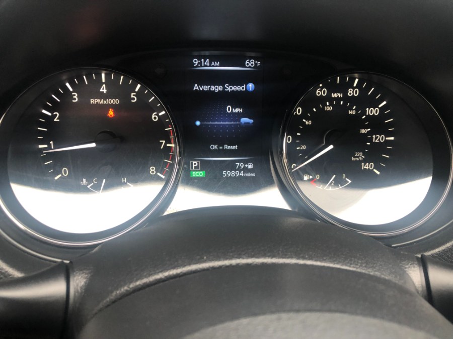 Used Nissan Rogue AWD S 2017 | Bristol Auto Center LLC. Bristol, Connecticut Used Nissan Rogue AWD S 2017 | Bristol Auto Center LLC. Bristol, Connecticut