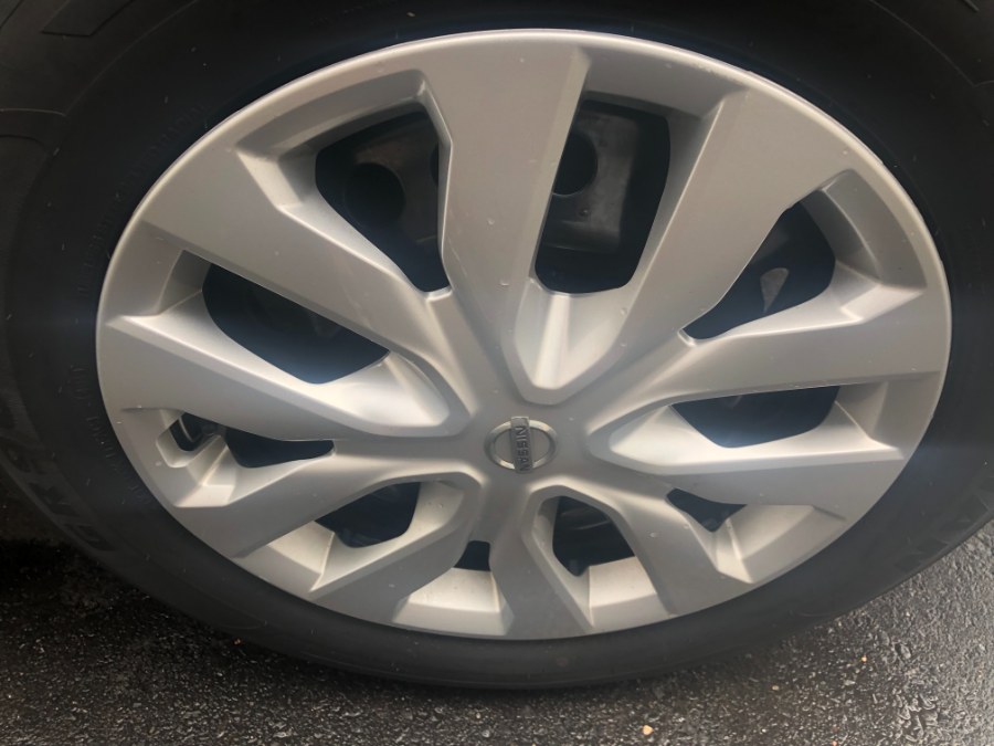 Used Nissan Rogue AWD S 2017 | Bristol Auto Center LLC. Bristol, Connecticut Used Nissan Rogue AWD S 2017 | Bristol Auto Center LLC. Bristol, Connecticut