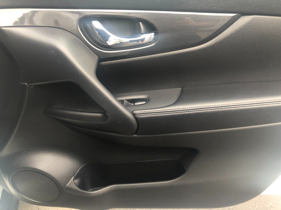 Used Nissan Rogue AWD S 2017 | Bristol Auto Center LLC. Bristol, Connecticut Used Nissan Rogue AWD S 2017 | Bristol Auto Center LLC. Bristol, Connecticut