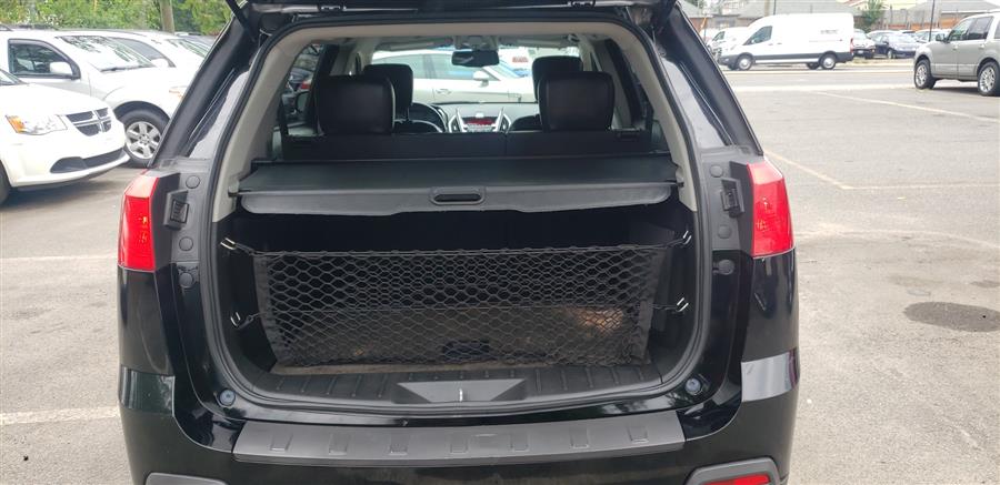 2011 GMC Terrain AWD 4dr SLT-1, available for sale in Little Ferry, New Jersey | Victoria Preowned Autos Inc. Little Ferry, New Jersey 2011 GMC Terrain AWD 4dr SLT-1, available for sale in Little Ferry, New Jersey | Victoria Preowned Autos Inc. Little Ferry, New Jersey