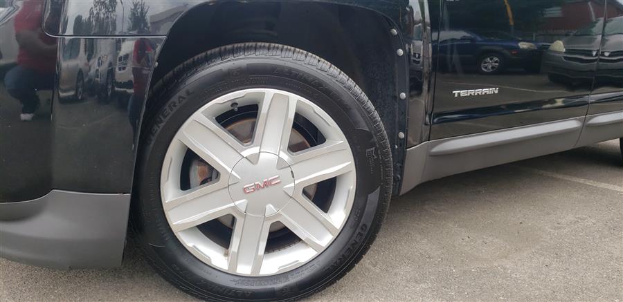 2011 GMC Terrain AWD 4dr SLT-1, available for sale in Little Ferry, New Jersey | Victoria Preowned Autos Inc. Little Ferry, New Jersey 2011 GMC Terrain AWD 4dr SLT-1, available for sale in Little Ferry, New Jersey | Victoria Preowned Autos Inc. Little Ferry, New Jersey
