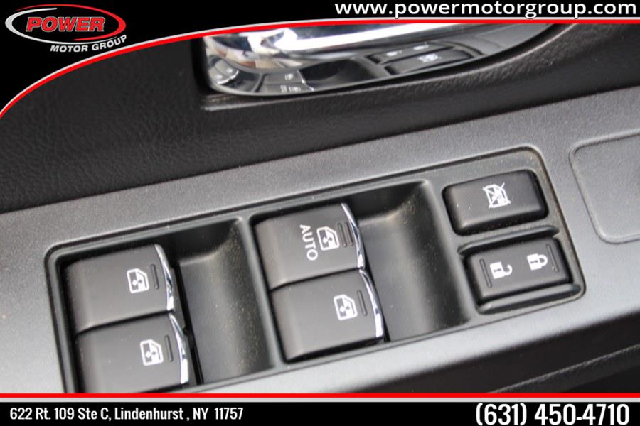 Used Subaru WRX STI 4dr Sdn Limited w/Wing Spoiler 2016 | Power Motor Group. Lindenhurst, New York Used Subaru WRX STI 4dr Sdn Limited w/Wing Spoiler 2016 | Power Motor Group. Lindenhurst, New York