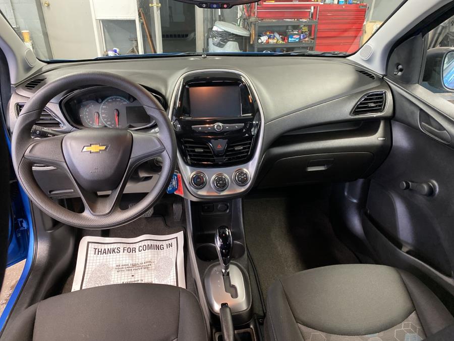 Used Chevrolet Spark 5dr HB CVT LS 2016 | Village Auto Sales. Milford, Connecticut Used Chevrolet Spark 5dr HB CVT LS 2016 | Village Auto Sales. Milford, Connecticut