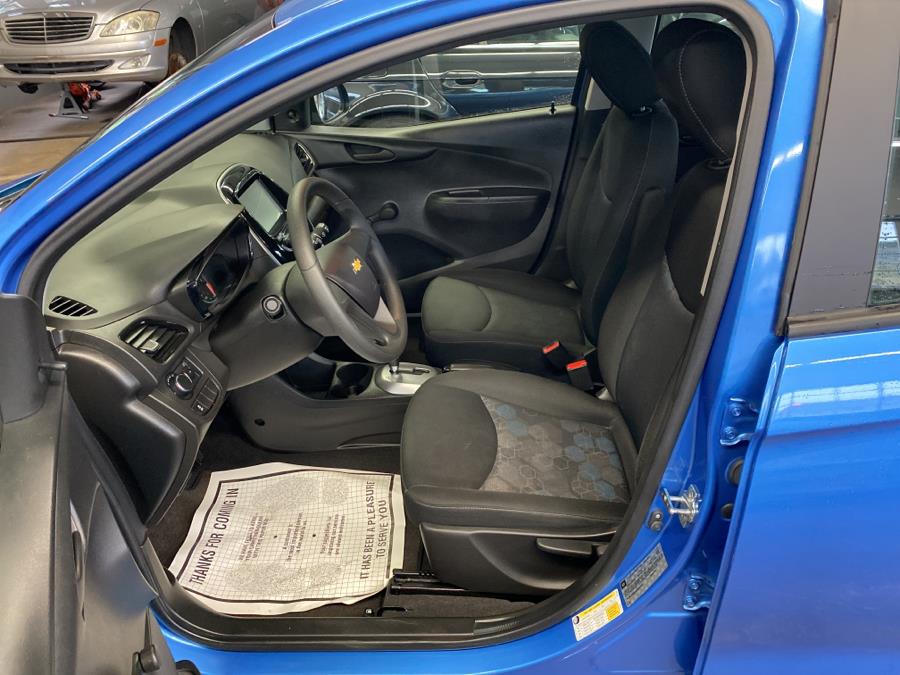 Used Chevrolet Spark 5dr HB CVT LS 2016 | Village Auto Sales. Milford, Connecticut Used Chevrolet Spark 5dr HB CVT LS 2016 | Village Auto Sales. Milford, Connecticut