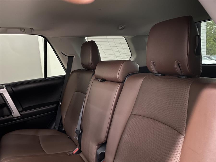 Used Toyota 4runner Limited 2017 | Elite Imports LLC. West Chester, Ohio Used Toyota 4runner Limited 2017 | Elite Imports LLC. West Chester, Ohio