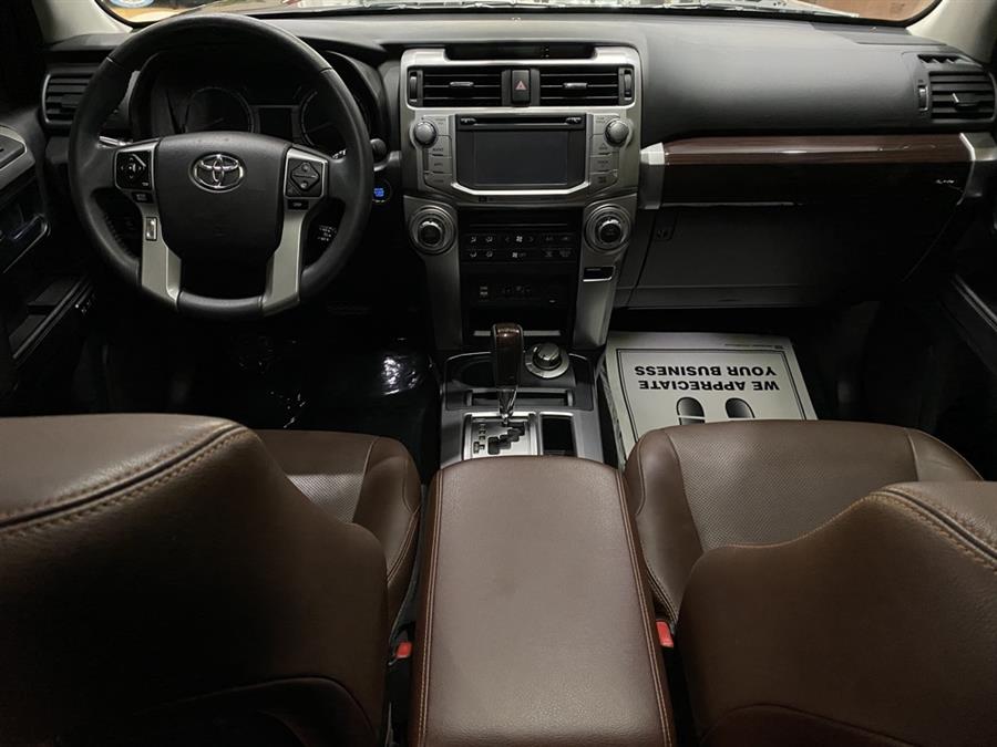 Used Toyota 4runner Limited 2017 | Elite Imports LLC. West Chester, Ohio Used Toyota 4runner Limited 2017 | Elite Imports LLC. West Chester, Ohio