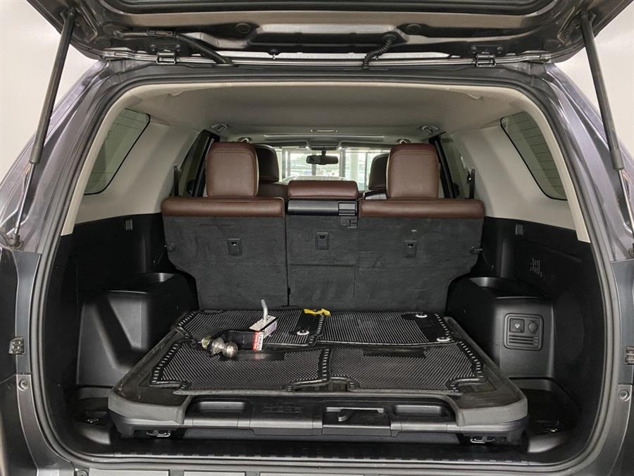 Used Toyota 4runner Limited 2017 | Elite Imports LLC. West Chester, Ohio Used Toyota 4runner Limited 2017 | Elite Imports LLC. West Chester, Ohio