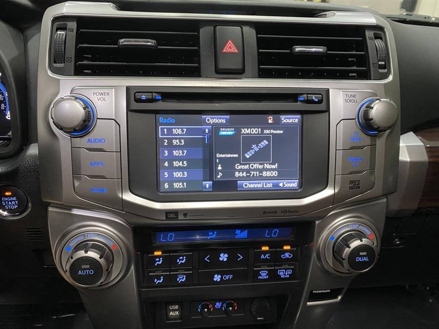 Used Toyota 4runner Limited 2017 | Elite Imports LLC. West Chester, Ohio Used Toyota 4runner Limited 2017 | Elite Imports LLC. West Chester, Ohio
