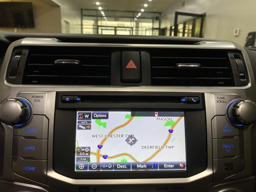 Used Toyota 4runner Limited 2017 | Elite Imports LLC. West Chester, Ohio Used Toyota 4runner Limited 2017 | Elite Imports LLC. West Chester, Ohio