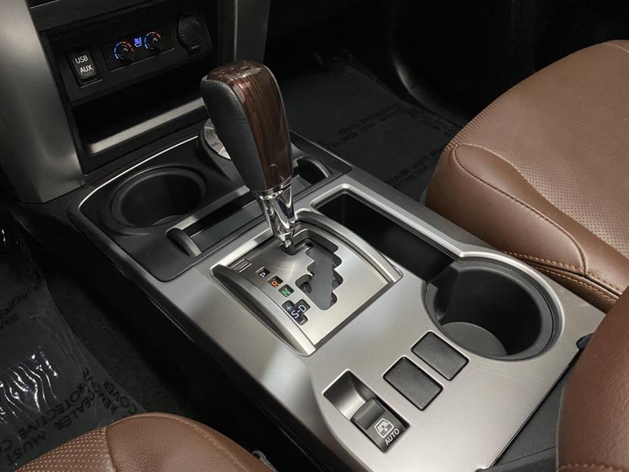 Used Toyota 4runner Limited 2017 | Elite Imports LLC. West Chester, Ohio Used Toyota 4runner Limited 2017 | Elite Imports LLC. West Chester, Ohio
