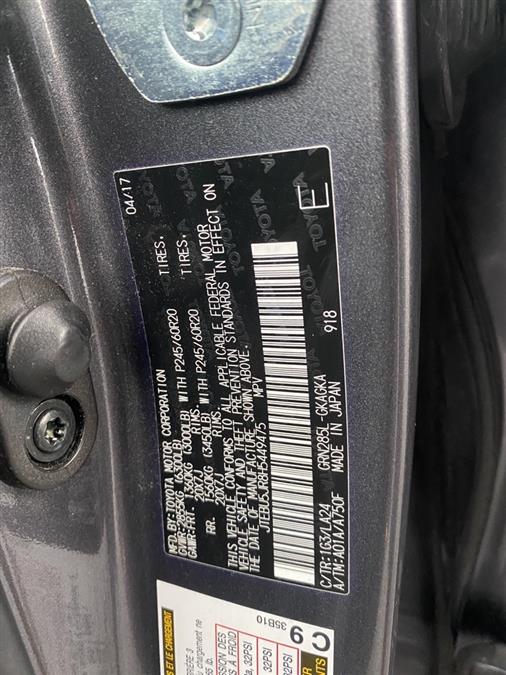 Used Toyota 4runner Limited 2017 | Elite Imports LLC. West Chester, Ohio Used Toyota 4runner Limited 2017 | Elite Imports LLC. West Chester, Ohio