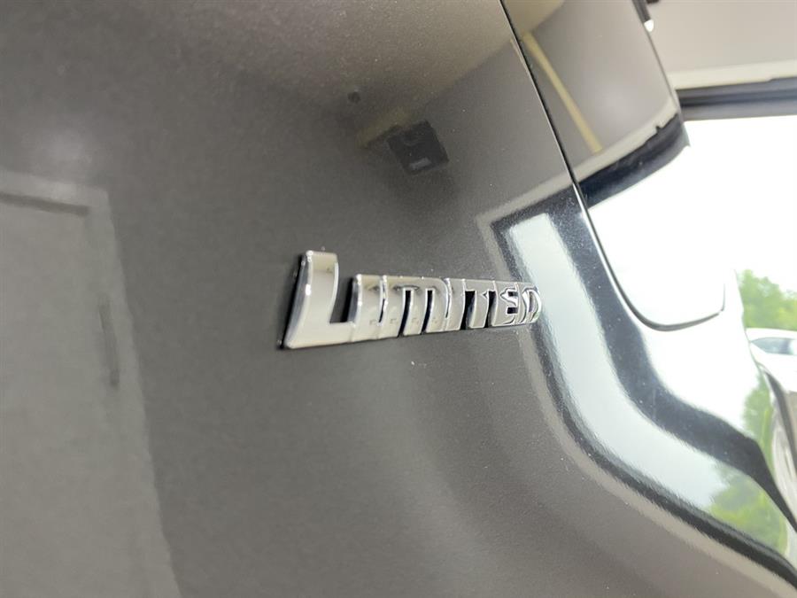 Used Toyota 4runner Limited 2017 | Elite Imports LLC. West Chester, Ohio Used Toyota 4runner Limited 2017 | Elite Imports LLC. West Chester, Ohio