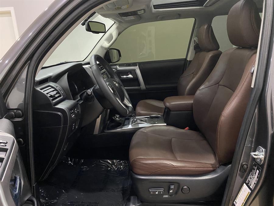 Used Toyota 4runner Limited 2017 | Elite Imports LLC. West Chester, Ohio Used Toyota 4runner Limited 2017 | Elite Imports LLC. West Chester, Ohio
