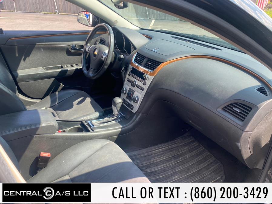 2011 Chevrolet Malibu 4dr Sdn LT w/2LT, available for sale in East Windsor, Connecticut | Central A/S LLC. East Windsor, Connecticut 2011 Chevrolet Malibu 4dr Sdn LT w/2LT, available for sale in East Windsor, Connecticut | Central A/S LLC. East Windsor, Connecticut