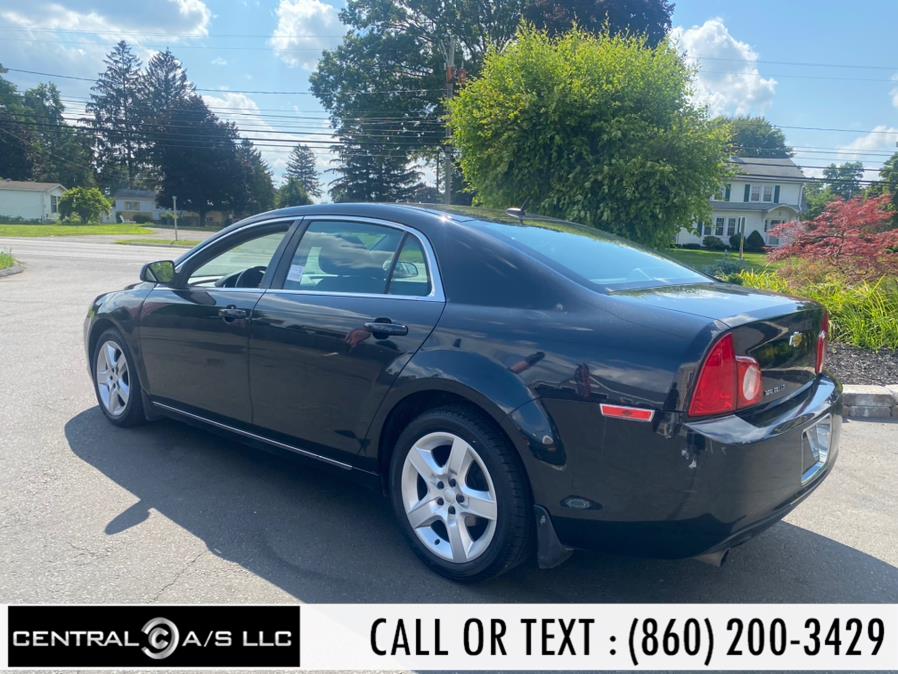 2011 Chevrolet Malibu 4dr Sdn LT w/2LT, available for sale in East Windsor, Connecticut | Central A/S LLC. East Windsor, Connecticut 2011 Chevrolet Malibu 4dr Sdn LT w/2LT, available for sale in East Windsor, Connecticut | Central A/S LLC. East Windsor, Connecticut