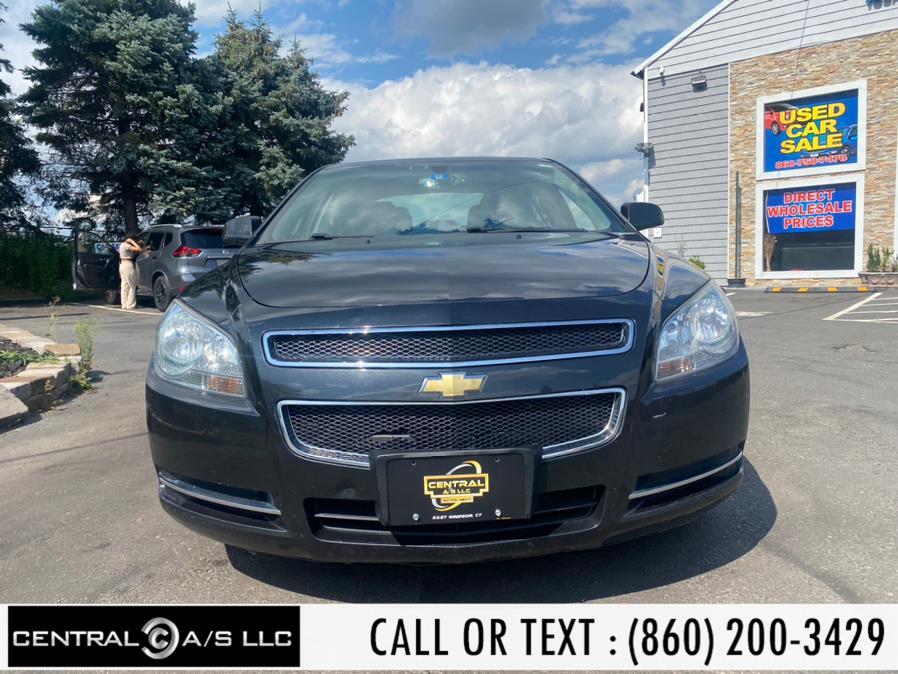 2011 Chevrolet Malibu 4dr Sdn LT w/2LT, available for sale in East Windsor, Connecticut | Central A/S LLC. East Windsor, Connecticut 2011 Chevrolet Malibu 4dr Sdn LT w/2LT, available for sale in East Windsor, Connecticut | Central A/S LLC. East Windsor, Connecticut