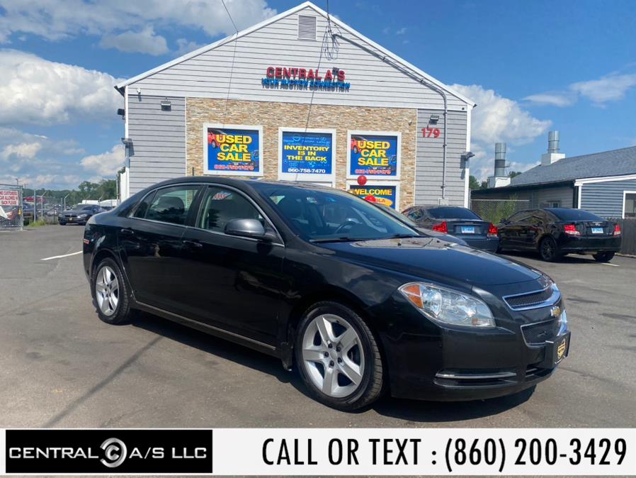 2011 Chevrolet Malibu 4dr Sdn LT w/2LT, available for sale in East Windsor, Connecticut | Central A/S LLC. East Windsor, Connecticut 2011 Chevrolet Malibu 4dr Sdn LT w/2LT, available for sale in East Windsor, Connecticut | Central A/S LLC. East Windsor, Connecticut