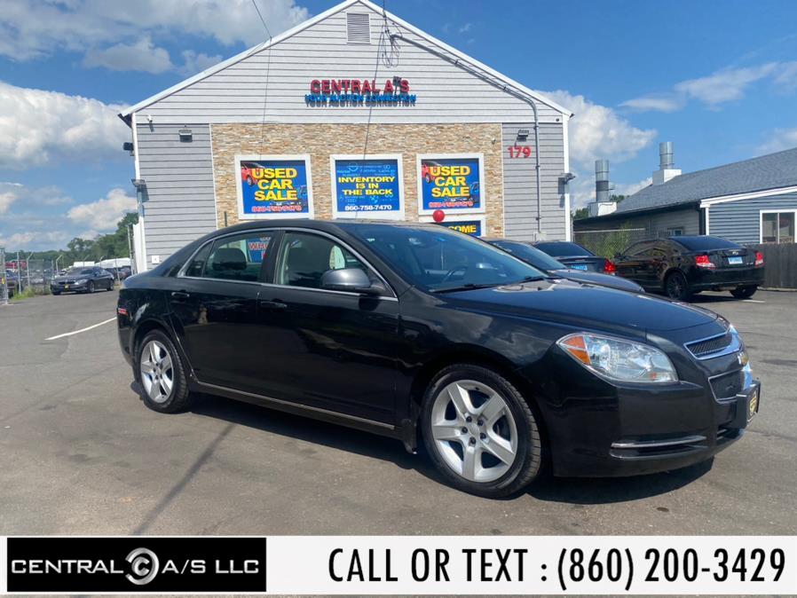2011 Chevrolet Malibu 4dr Sdn LT w/2LT, available for sale in East Windsor, Connecticut | Central A/S LLC. East Windsor, Connecticut 2011 Chevrolet Malibu 4dr Sdn LT w/2LT, available for sale in East Windsor, Connecticut | Central A/S LLC. East Windsor, Connecticut
