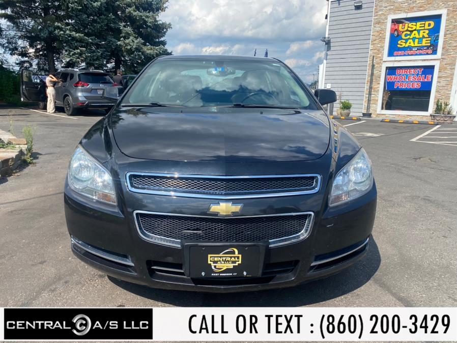 2011 Chevrolet Malibu 4dr Sdn LT w/2LT, available for sale in East Windsor, Connecticut | Central A/S LLC. East Windsor, Connecticut 2011 Chevrolet Malibu 4dr Sdn LT w/2LT, available for sale in East Windsor, Connecticut | Central A/S LLC. East Windsor, Connecticut