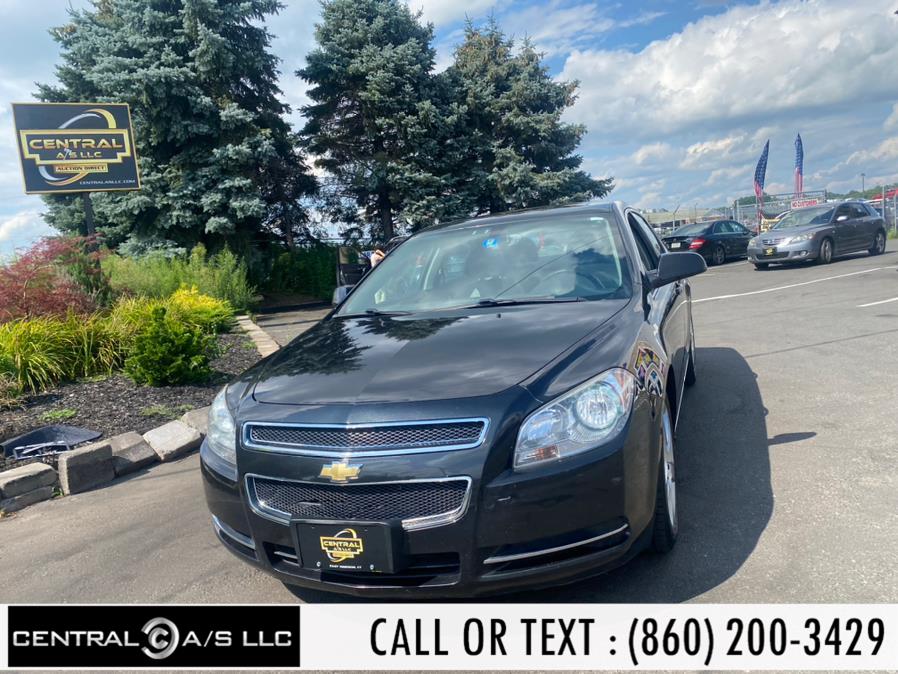 2011 Chevrolet Malibu 4dr Sdn LT w/2LT, available for sale in East Windsor, Connecticut | Central A/S LLC. East Windsor, Connecticut 2011 Chevrolet Malibu 4dr Sdn LT w/2LT, available for sale in East Windsor, Connecticut | Central A/S LLC. East Windsor, Connecticut