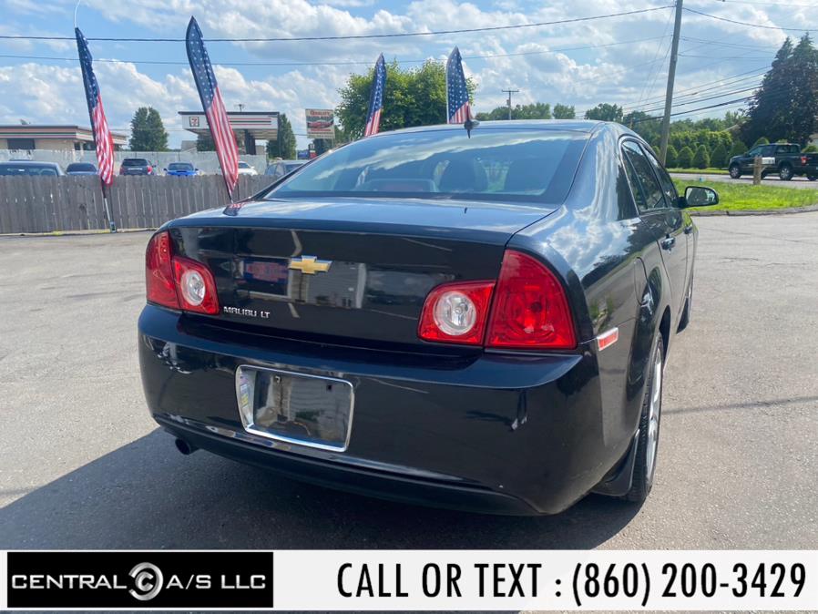 2011 Chevrolet Malibu 4dr Sdn LT w/2LT, available for sale in East Windsor, Connecticut | Central A/S LLC. East Windsor, Connecticut 2011 Chevrolet Malibu 4dr Sdn LT w/2LT, available for sale in East Windsor, Connecticut | Central A/S LLC. East Windsor, Connecticut