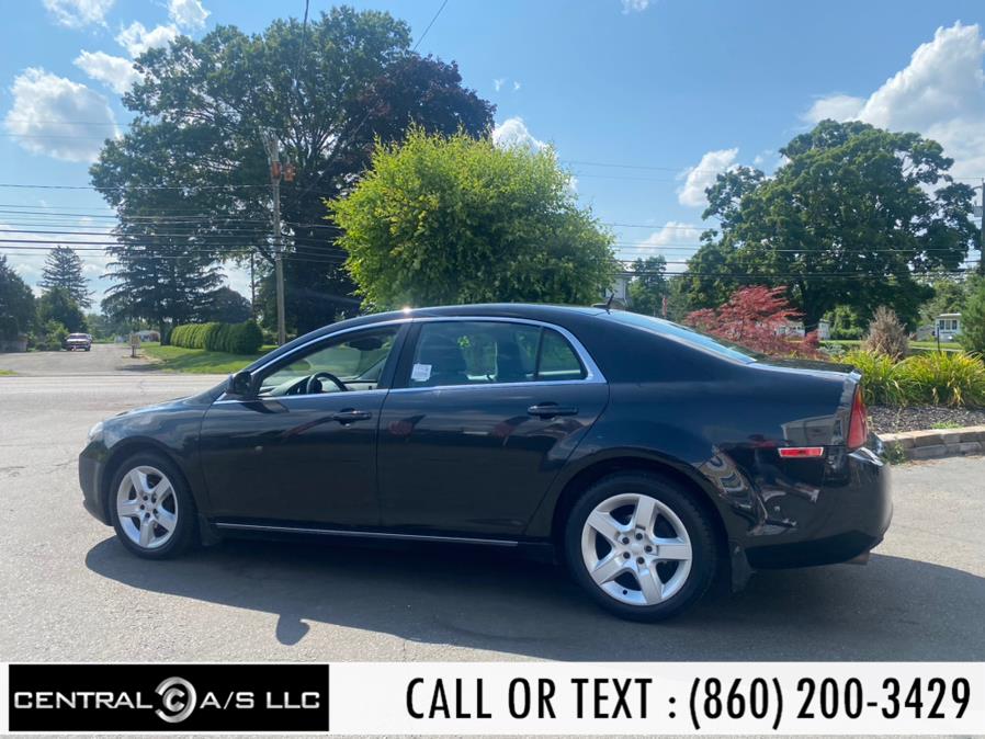 2011 Chevrolet Malibu 4dr Sdn LT w/2LT, available for sale in East Windsor, Connecticut | Central A/S LLC. East Windsor, Connecticut 2011 Chevrolet Malibu 4dr Sdn LT w/2LT, available for sale in East Windsor, Connecticut | Central A/S LLC. East Windsor, Connecticut