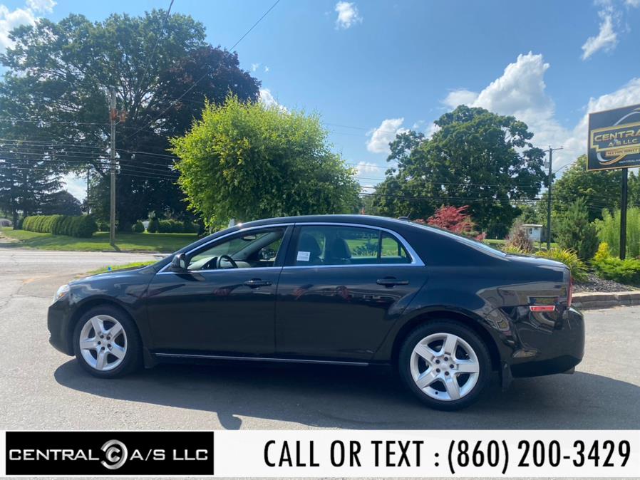 2011 Chevrolet Malibu 4dr Sdn LT w/2LT, available for sale in East Windsor, Connecticut | Central A/S LLC. East Windsor, Connecticut 2011 Chevrolet Malibu 4dr Sdn LT w/2LT, available for sale in East Windsor, Connecticut | Central A/S LLC. East Windsor, Connecticut
