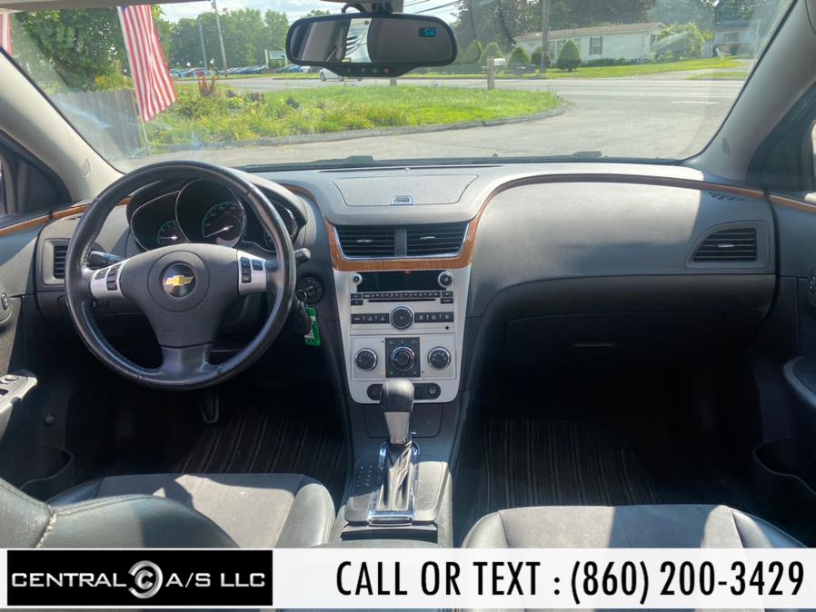 2011 Chevrolet Malibu 4dr Sdn LT w/2LT, available for sale in East Windsor, Connecticut | Central A/S LLC. East Windsor, Connecticut 2011 Chevrolet Malibu 4dr Sdn LT w/2LT, available for sale in East Windsor, Connecticut | Central A/S LLC. East Windsor, Connecticut