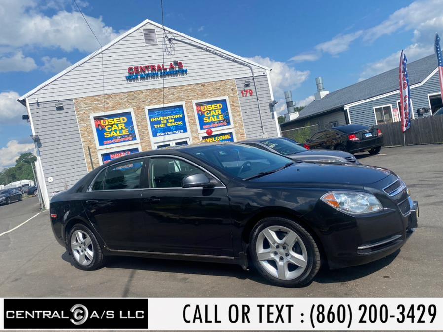 2011 Chevrolet Malibu 4dr Sdn LT w/2LT, available for sale in East Windsor, Connecticut | Central A/S LLC. East Windsor, Connecticut 2011 Chevrolet Malibu 4dr Sdn LT w/2LT, available for sale in East Windsor, Connecticut | Central A/S LLC. East Windsor, Connecticut