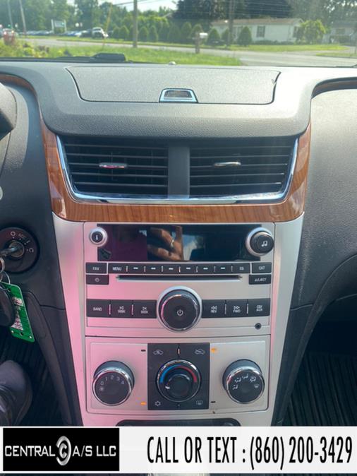 2011 Chevrolet Malibu 4dr Sdn LT w/2LT, available for sale in East Windsor, Connecticut | Central A/S LLC. East Windsor, Connecticut 2011 Chevrolet Malibu 4dr Sdn LT w/2LT, available for sale in East Windsor, Connecticut | Central A/S LLC. East Windsor, Connecticut