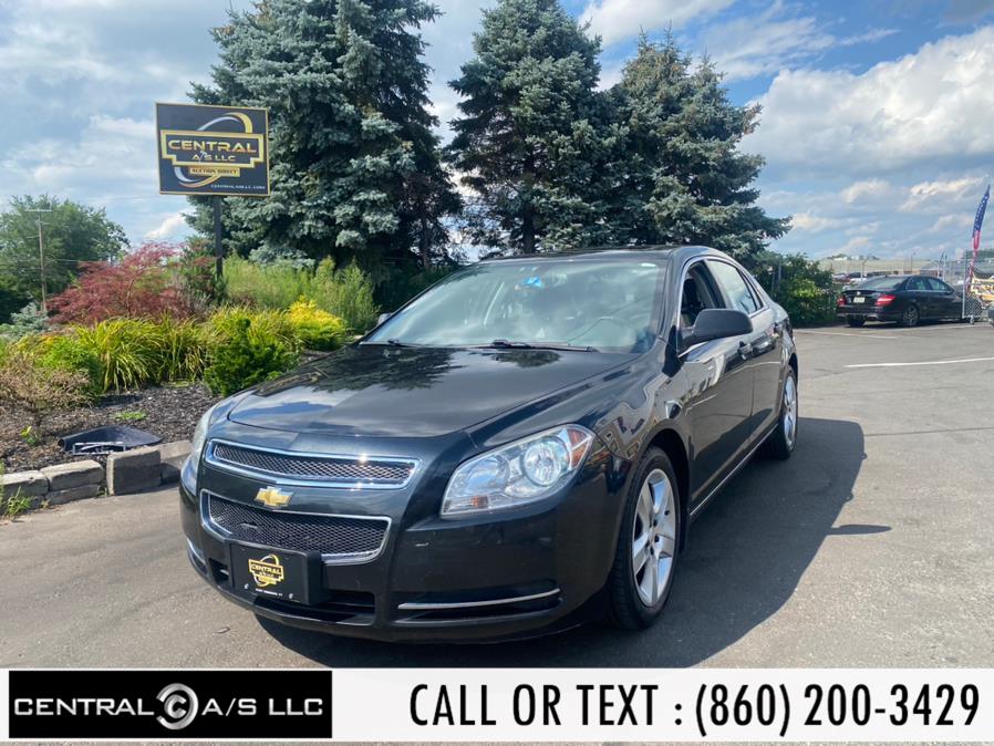 2011 Chevrolet Malibu 4dr Sdn LT w/2LT, available for sale in East Windsor, Connecticut | Central A/S LLC. East Windsor, Connecticut 2011 Chevrolet Malibu 4dr Sdn LT w/2LT, available for sale in East Windsor, Connecticut | Central A/S LLC. East Windsor, Connecticut