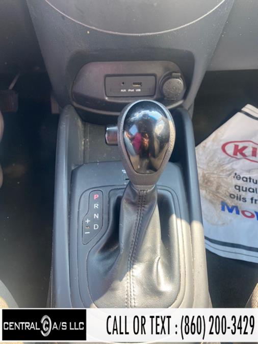 Used Kia Soul 5dr Wgn Auto Base 2012 | Central A/S LLC. East Windsor, Connecticut Used Kia Soul 5dr Wgn Auto Base 2012 | Central A/S LLC. East Windsor, Connecticut