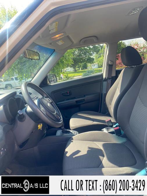Used Kia Soul 5dr Wgn Auto Base 2012 | Central A/S LLC. East Windsor, Connecticut Used Kia Soul 5dr Wgn Auto Base 2012 | Central A/S LLC. East Windsor, Connecticut