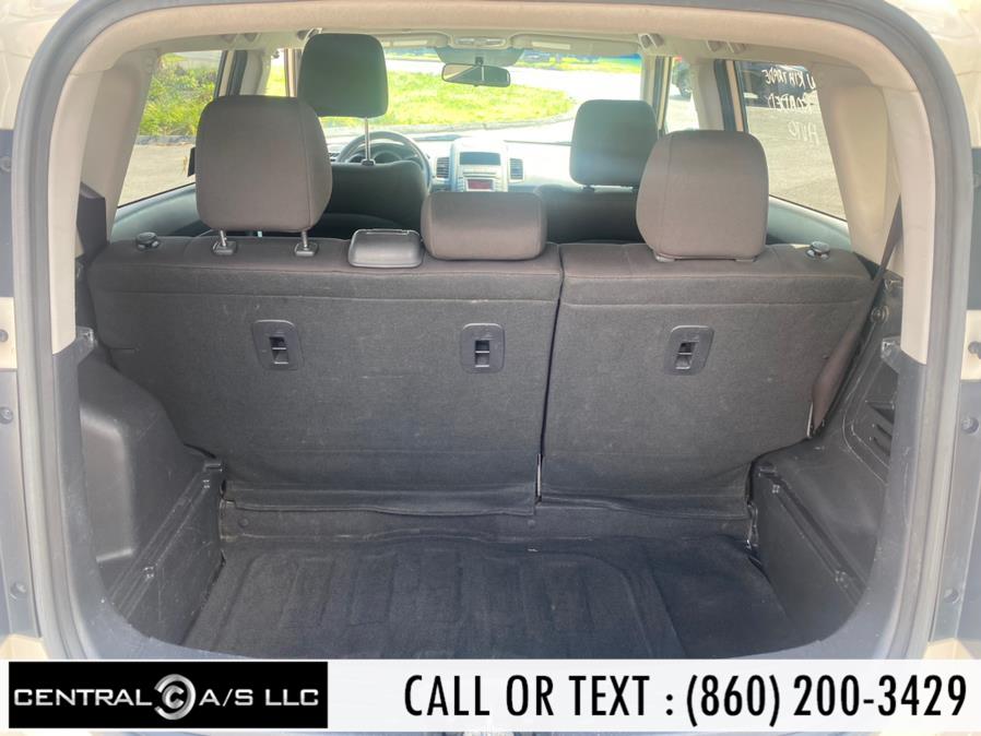 Used Kia Soul 5dr Wgn Auto Base 2012 | Central A/S LLC. East Windsor, Connecticut Used Kia Soul 5dr Wgn Auto Base 2012 | Central A/S LLC. East Windsor, Connecticut