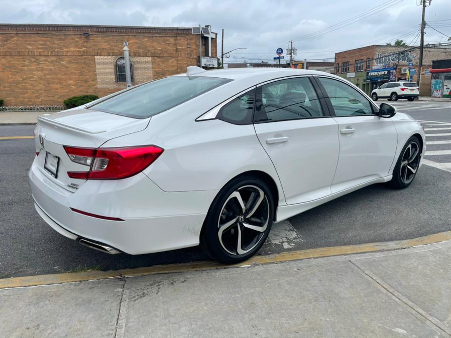 2018 Honda Accord Sedan Sport 2.0T Auto, available for sale in Brooklyn, New York | Worlds Best Auto Inc. Brooklyn, New York 2018 Honda Accord Sedan Sport 2.0T Auto, available for sale in Brooklyn, New York | Worlds Best Auto Inc. Brooklyn, New York