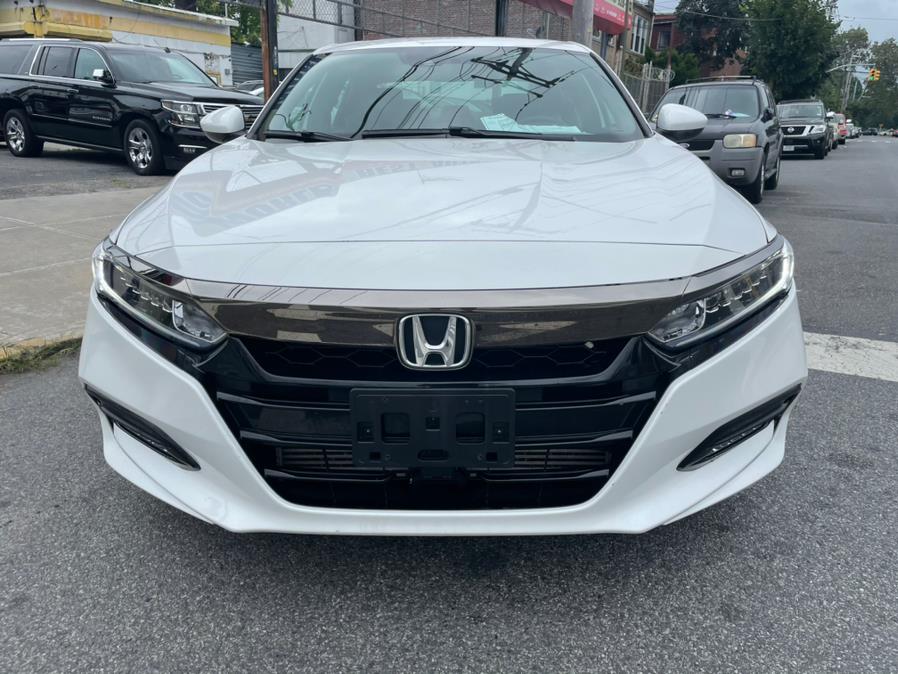 2018 Honda Accord Sedan Sport 2.0T Auto, available for sale in Brooklyn, New York | Worlds Best Auto Inc. Brooklyn, New York 2018 Honda Accord Sedan Sport 2.0T Auto, available for sale in Brooklyn, New York | Worlds Best Auto Inc. Brooklyn, New York