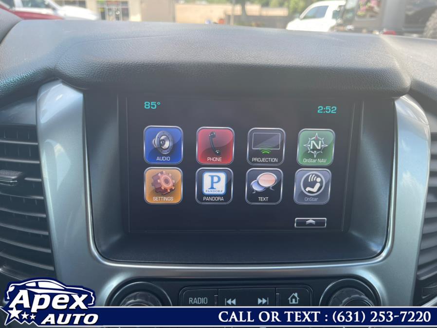 2016 Chevrolet Tahoe 4WD 4dr LS, available for sale in Selden, New York | Apex Auto. Selden, New York 2016 Chevrolet Tahoe 4WD 4dr LS, available for sale in Selden, New York | Apex Auto. Selden, New York