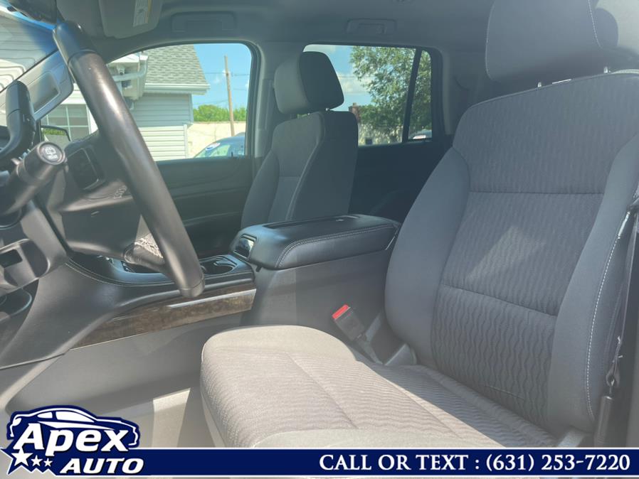 2016 Chevrolet Tahoe 4WD 4dr LS, available for sale in Selden, New York | Apex Auto. Selden, New York 2016 Chevrolet Tahoe 4WD 4dr LS, available for sale in Selden, New York | Apex Auto. Selden, New York