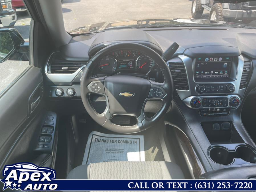 2016 Chevrolet Tahoe 4WD 4dr LS, available for sale in Selden, New York | Apex Auto. Selden, New York 2016 Chevrolet Tahoe 4WD 4dr LS, available for sale in Selden, New York | Apex Auto. Selden, New York