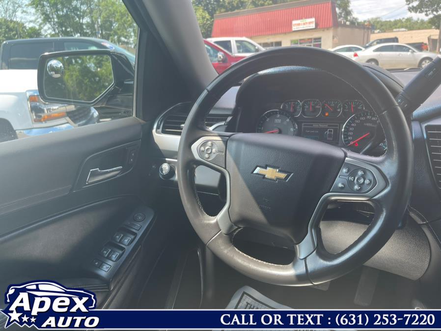 2016 Chevrolet Tahoe 4WD 4dr LS, available for sale in Selden, New York | Apex Auto. Selden, New York 2016 Chevrolet Tahoe 4WD 4dr LS, available for sale in Selden, New York | Apex Auto. Selden, New York