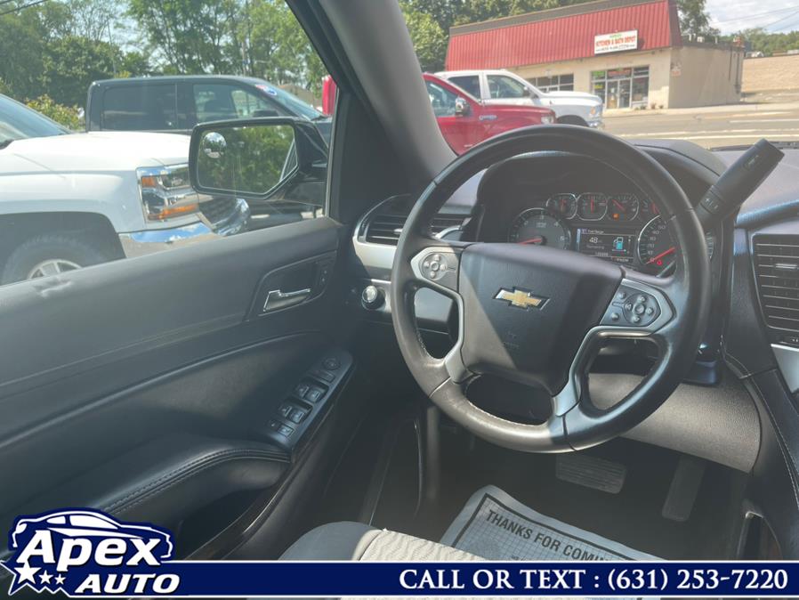 2016 Chevrolet Tahoe 4WD 4dr LS, available for sale in Selden, New York | Apex Auto. Selden, New York 2016 Chevrolet Tahoe 4WD 4dr LS, available for sale in Selden, New York | Apex Auto. Selden, New York